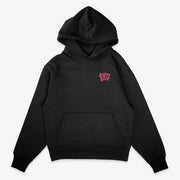 BB CLASSIC “HEAVY-BOY” HOODIE [480GSM]