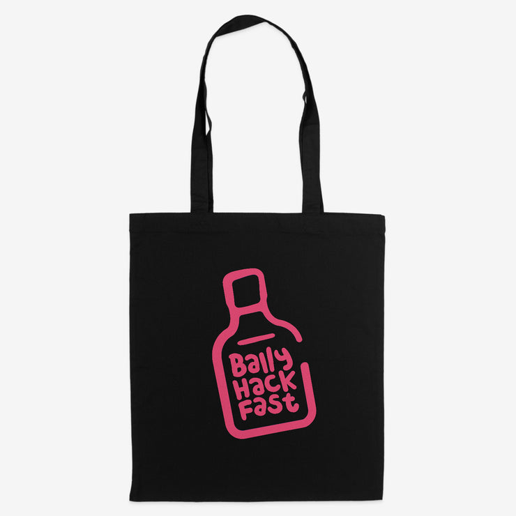 BALLY-HACK-FAST TOTE