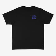 BB CLASSIC BLACK T SHIRT