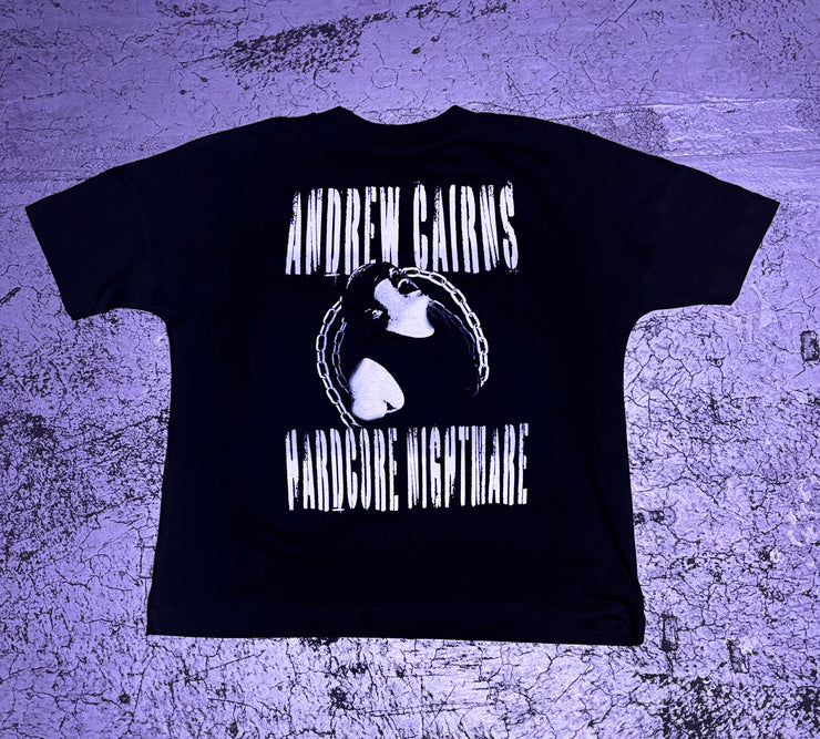 ANDREW CAIRNS PREMIUM TEE