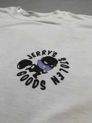 Printroom x Jerry’s Stolen Goods